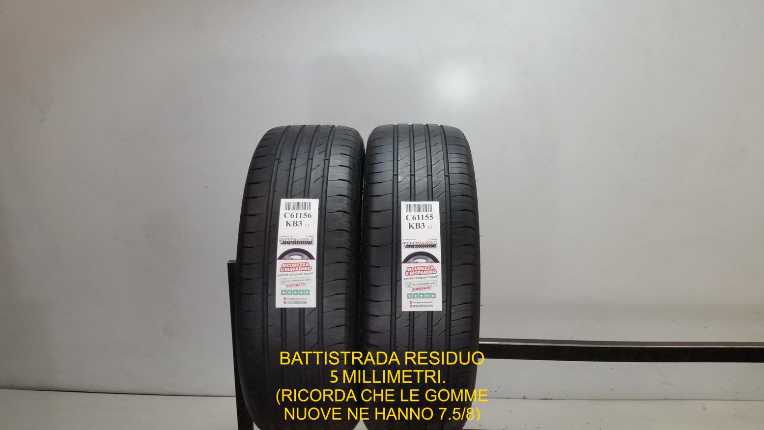 EFFICIENTGRIP PERFORMANCE 2