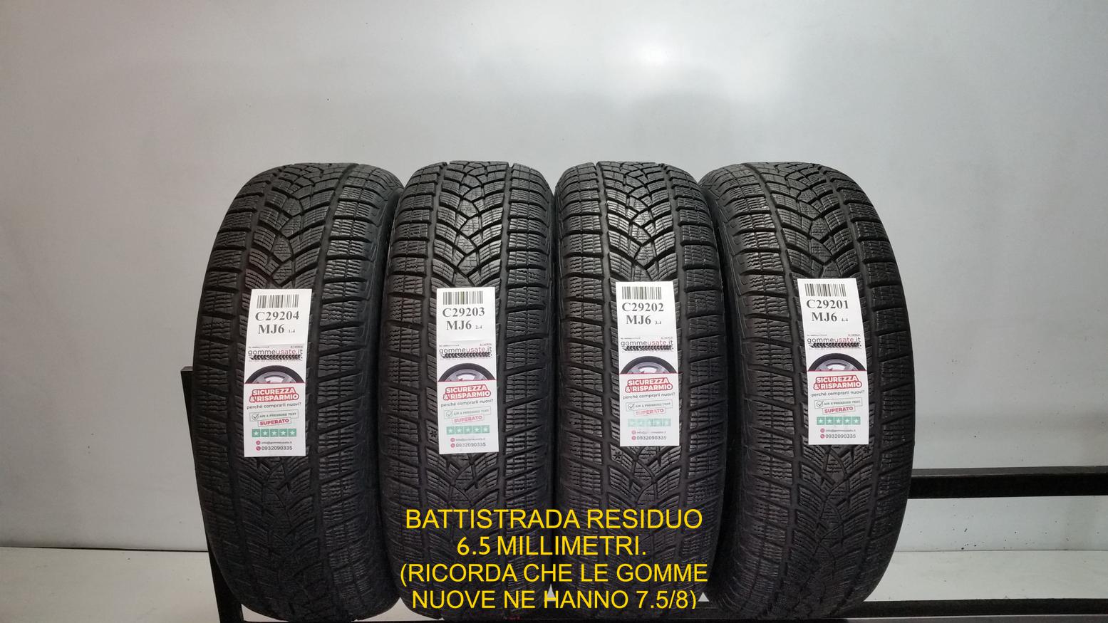 ULTRA GRIP PERFORMANCE