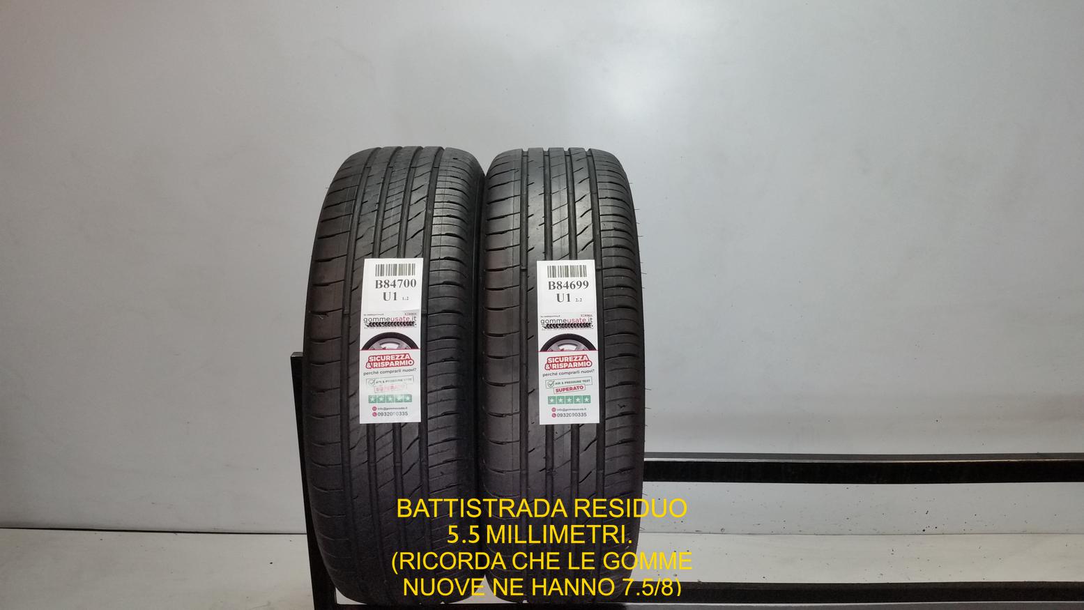 EFFICIENTGRIP 2 SUV