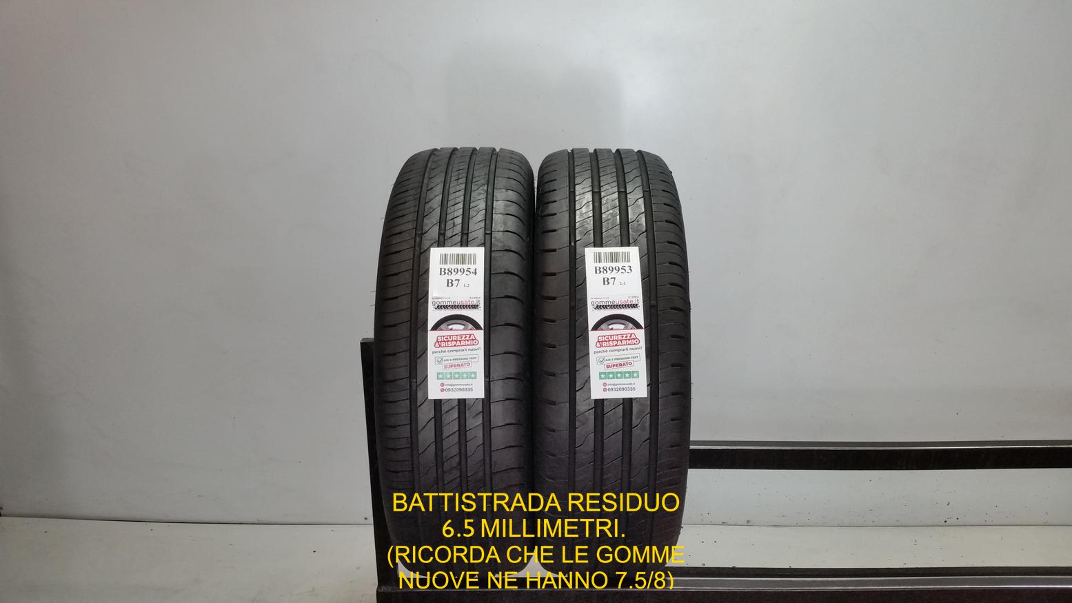 EFFICIENTGRIP PERFORMANCE 2 SUV
