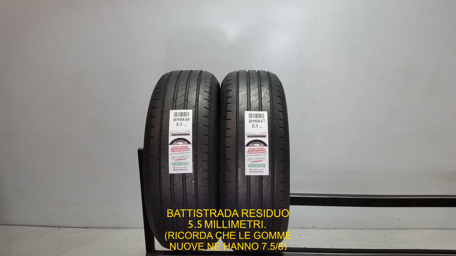 EFFICIENTGRIP PERFORMANCE 2 SUV