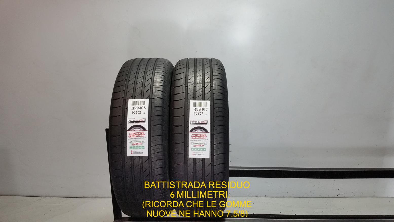EFFICIENTGRIP PERFORMANCE 2 SUV