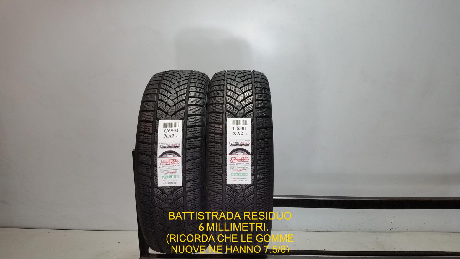ULTRA GRIP PERFORMANCE