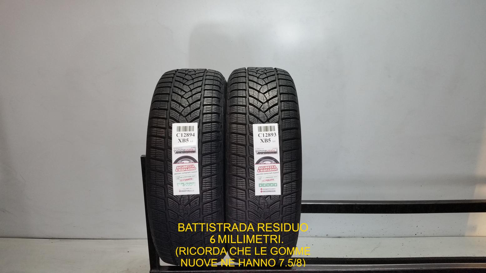 ULTRA GRIP PERFORMANCE