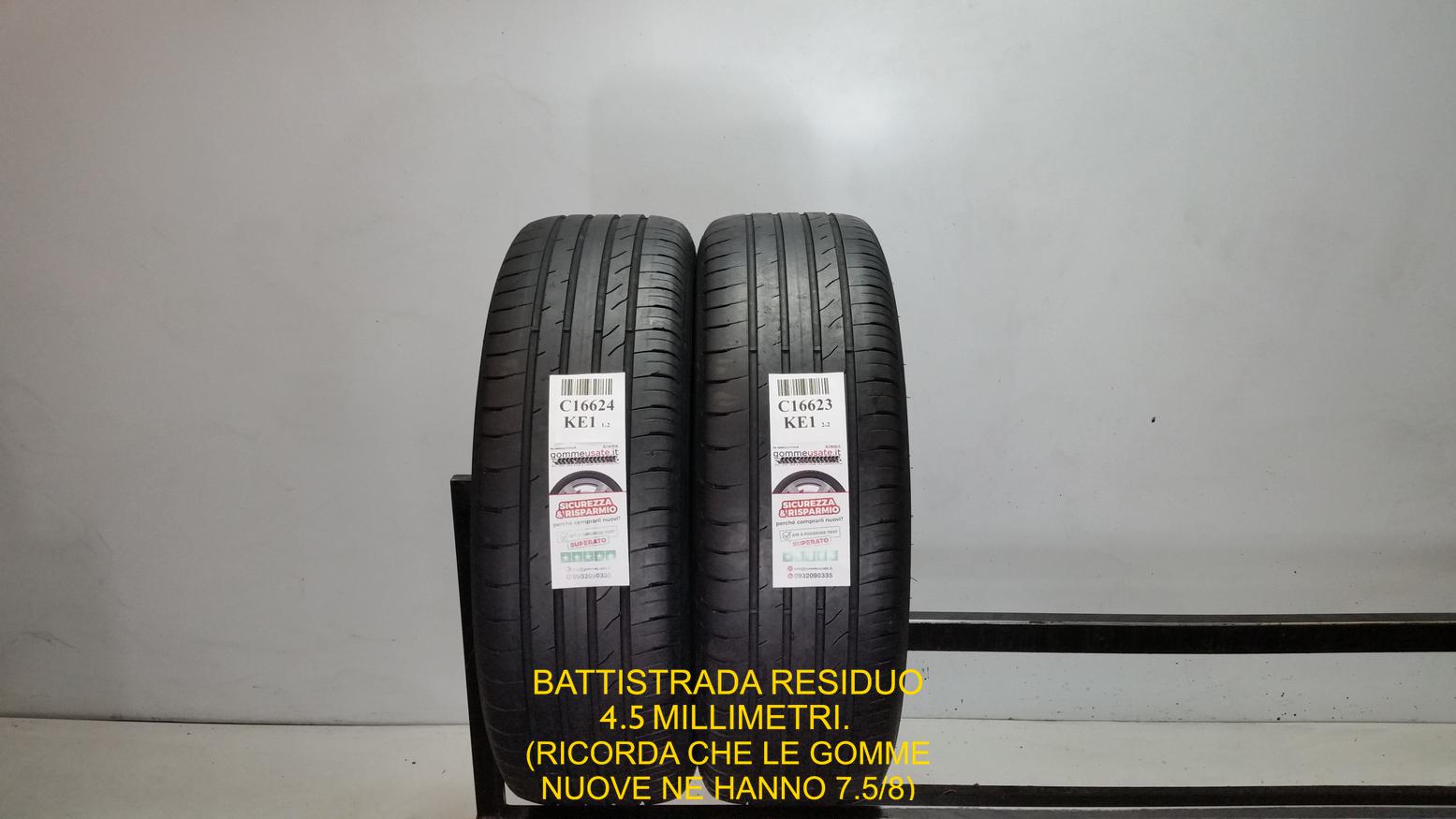 Goodyear 215/60 R17 96H 