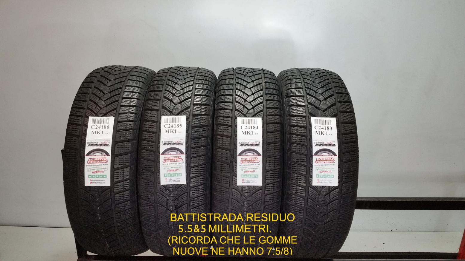 ULTRA GRIP PERFORMANCE