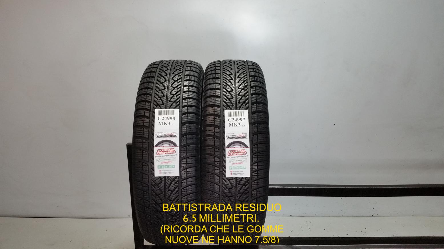 ULTRAGRIP 8 PERFORMANCE