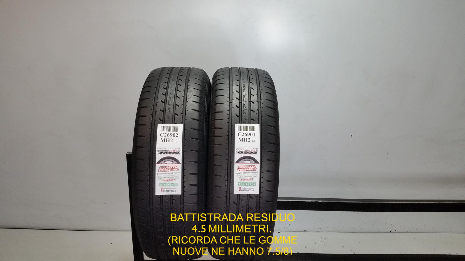 Goodyear 215/65 R16 102H 