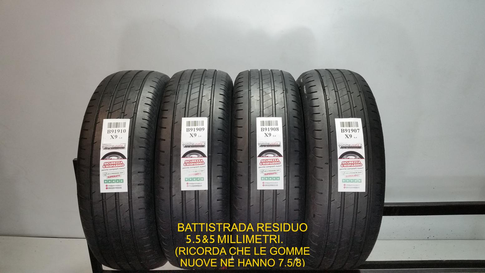 EFFICIENTGRIP 2 SUV
