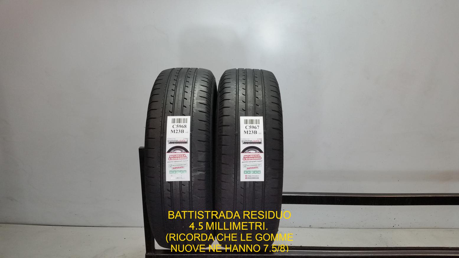 EFFICIENTGRIP SUV4X4