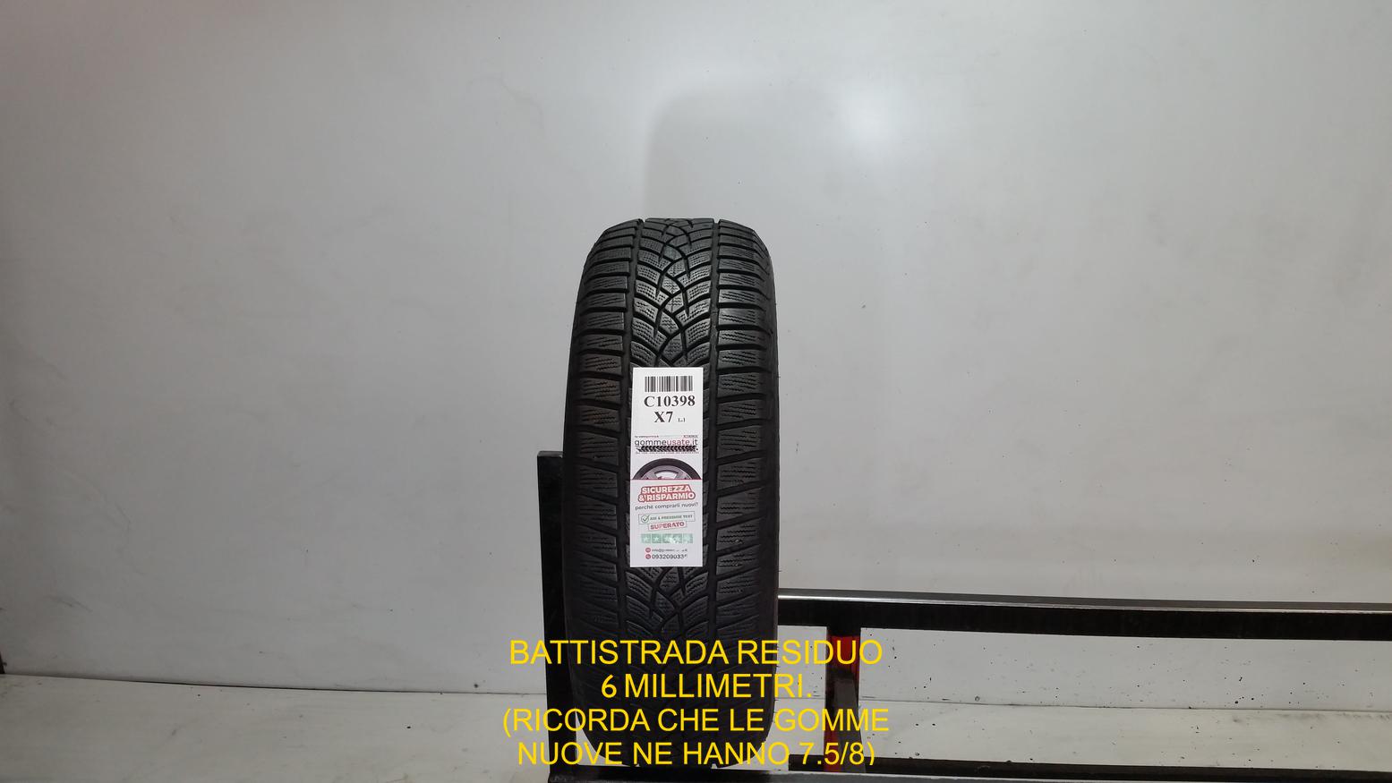 ULTRA GRIP PERFORMANCE+