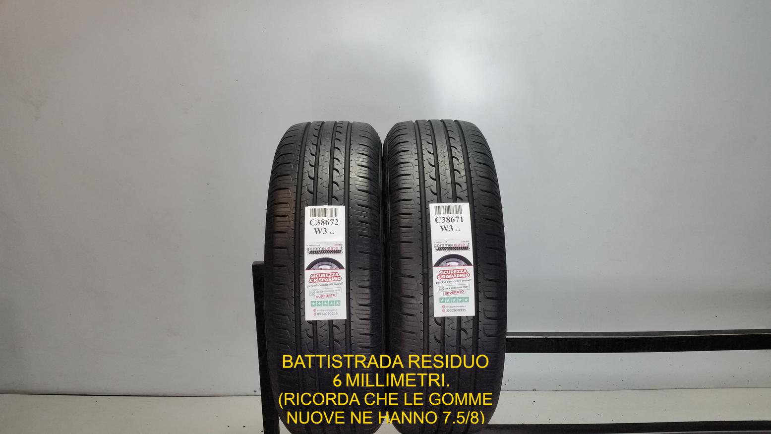 EFFICIENTGRIP SUV4X4