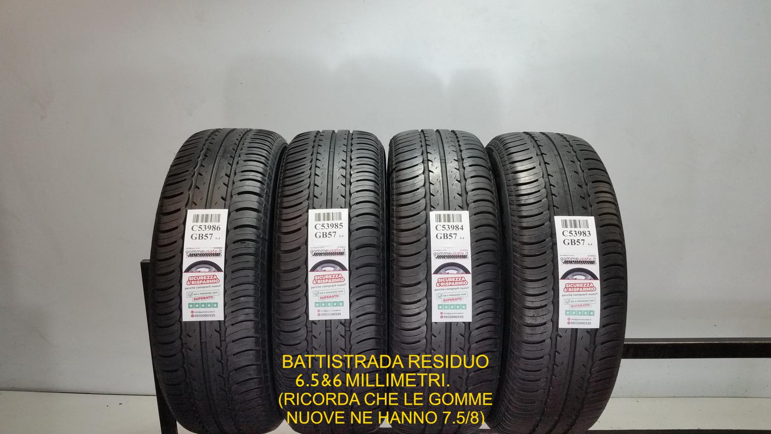 Goodyear 215/65 R16 98H 