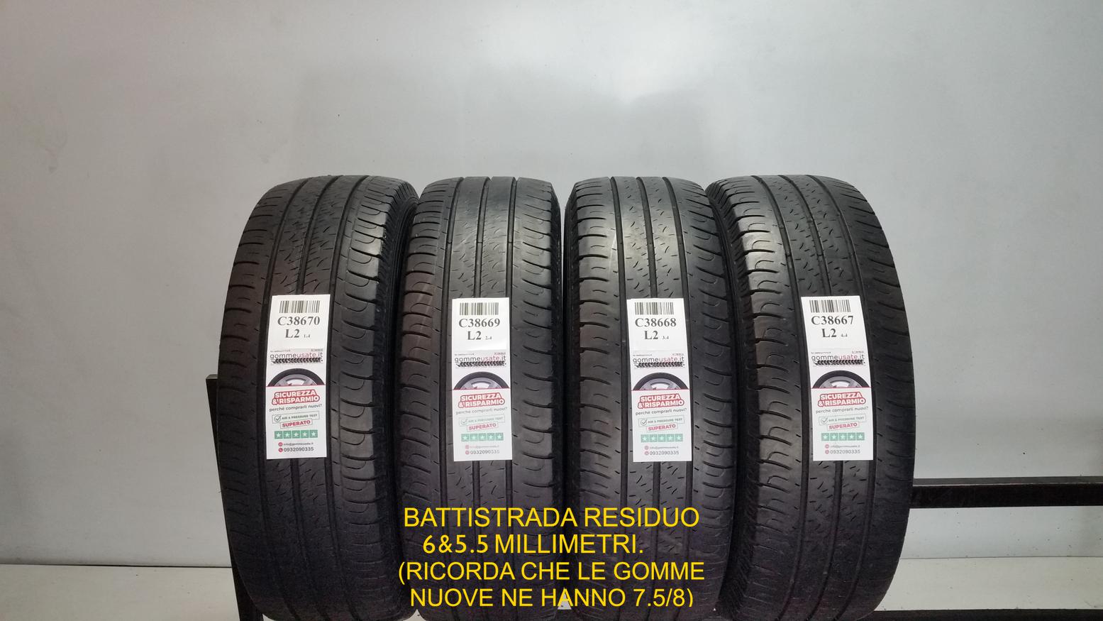 EFFICIENT GRIP CARGO