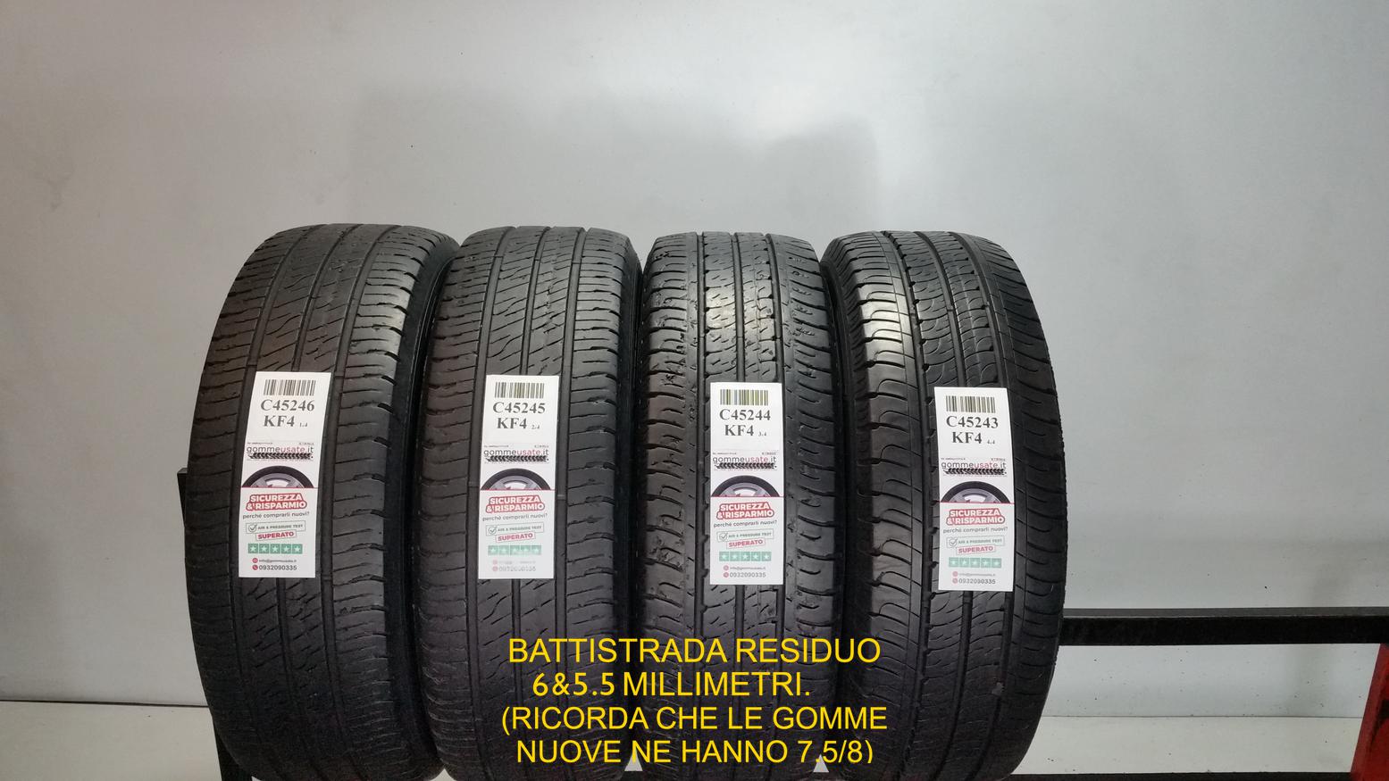 EFFICIENTGRIP GARGO E GARCO 2