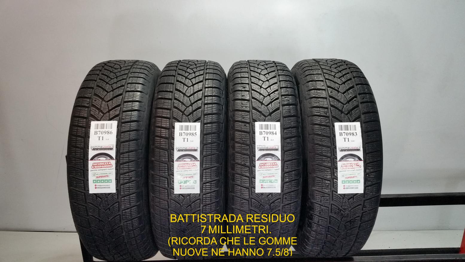 ULTRA GRIP PERFORMANCE (BATTISTRADA SCREPOLATO)