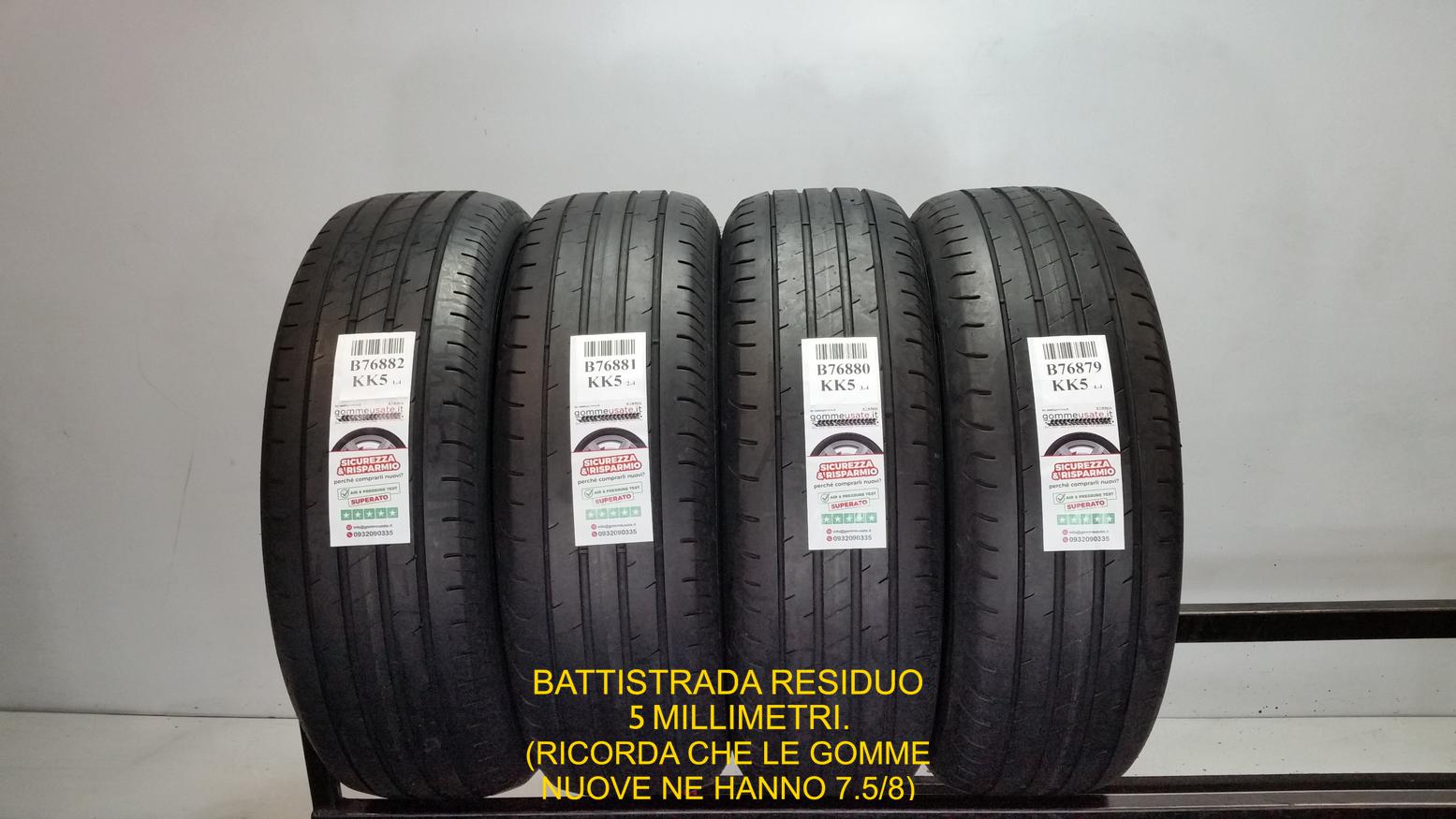 EFFICIENTGRIP 2 SUV