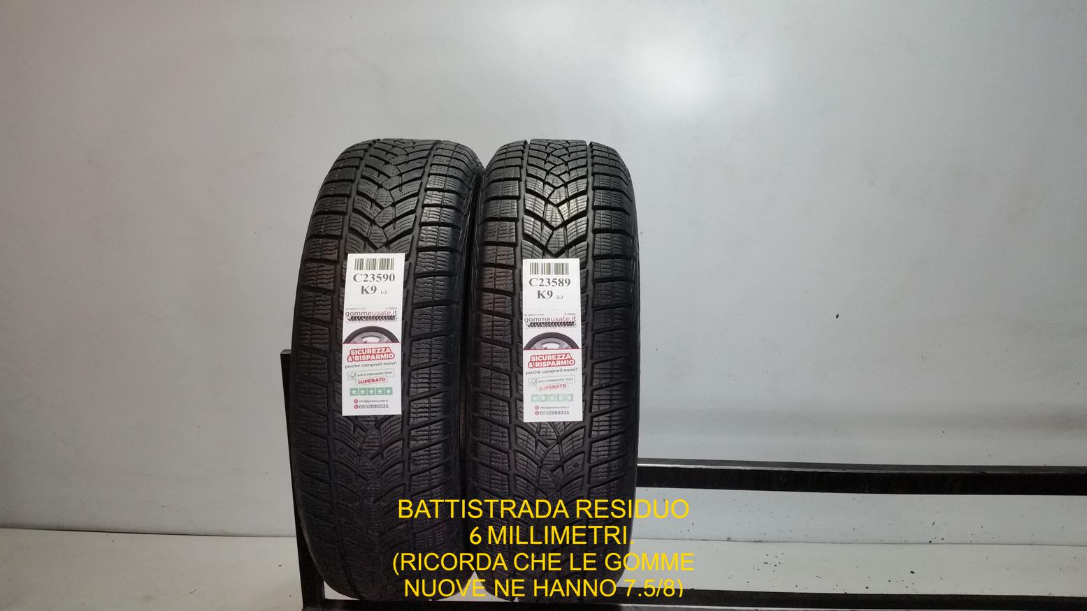 ULTRA GRIP PERFORMANCE