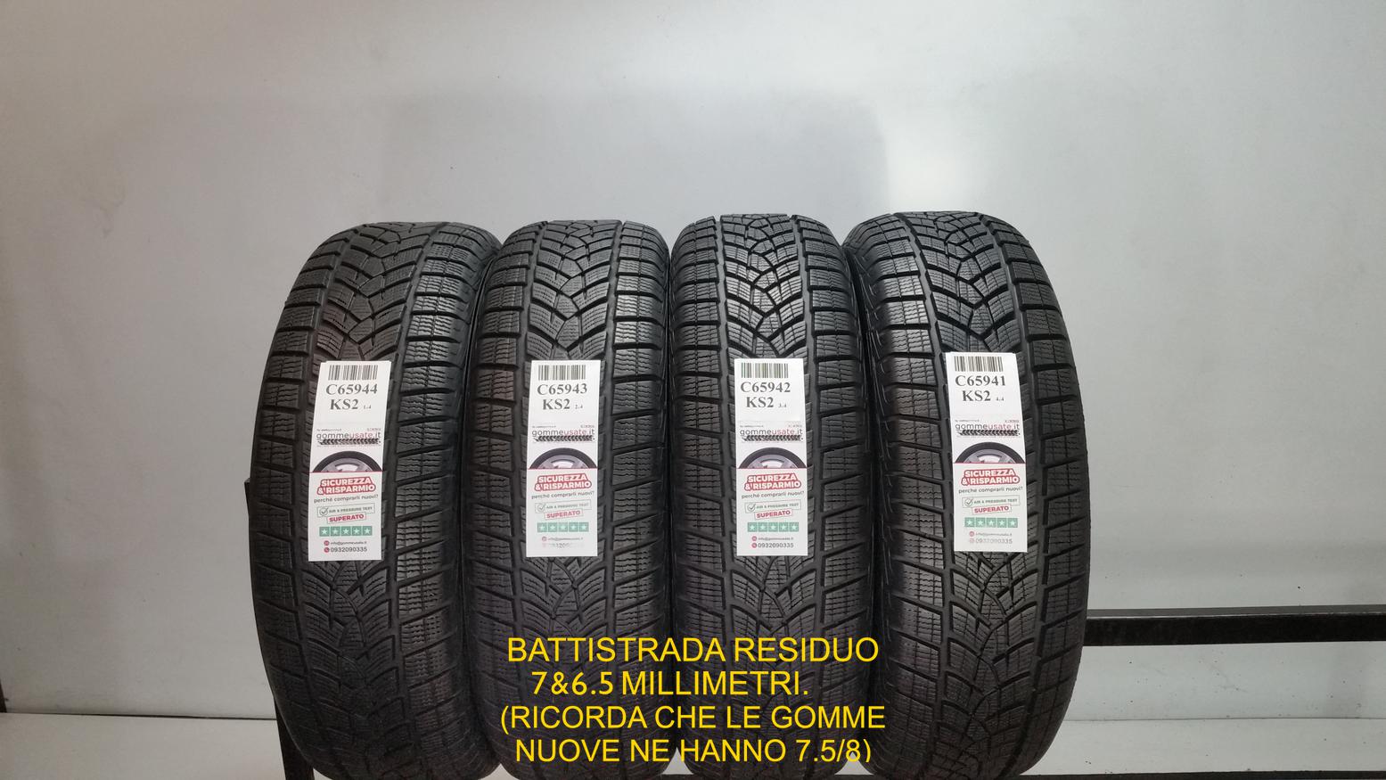 ULTRA GRIP PERFORMANCE