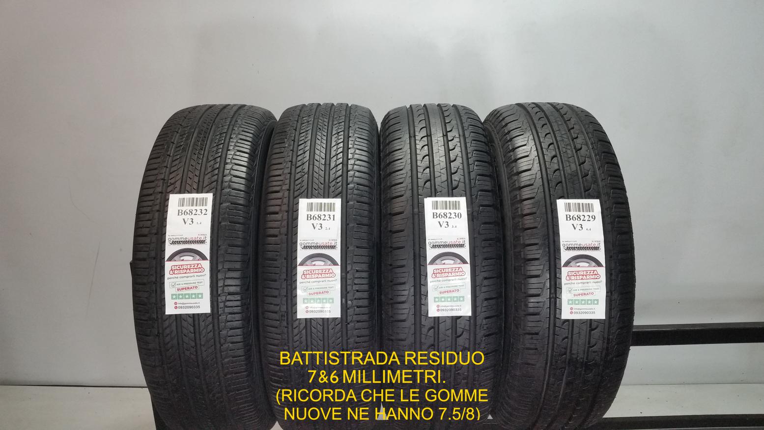 Goodyear 215/70 R16 100H 