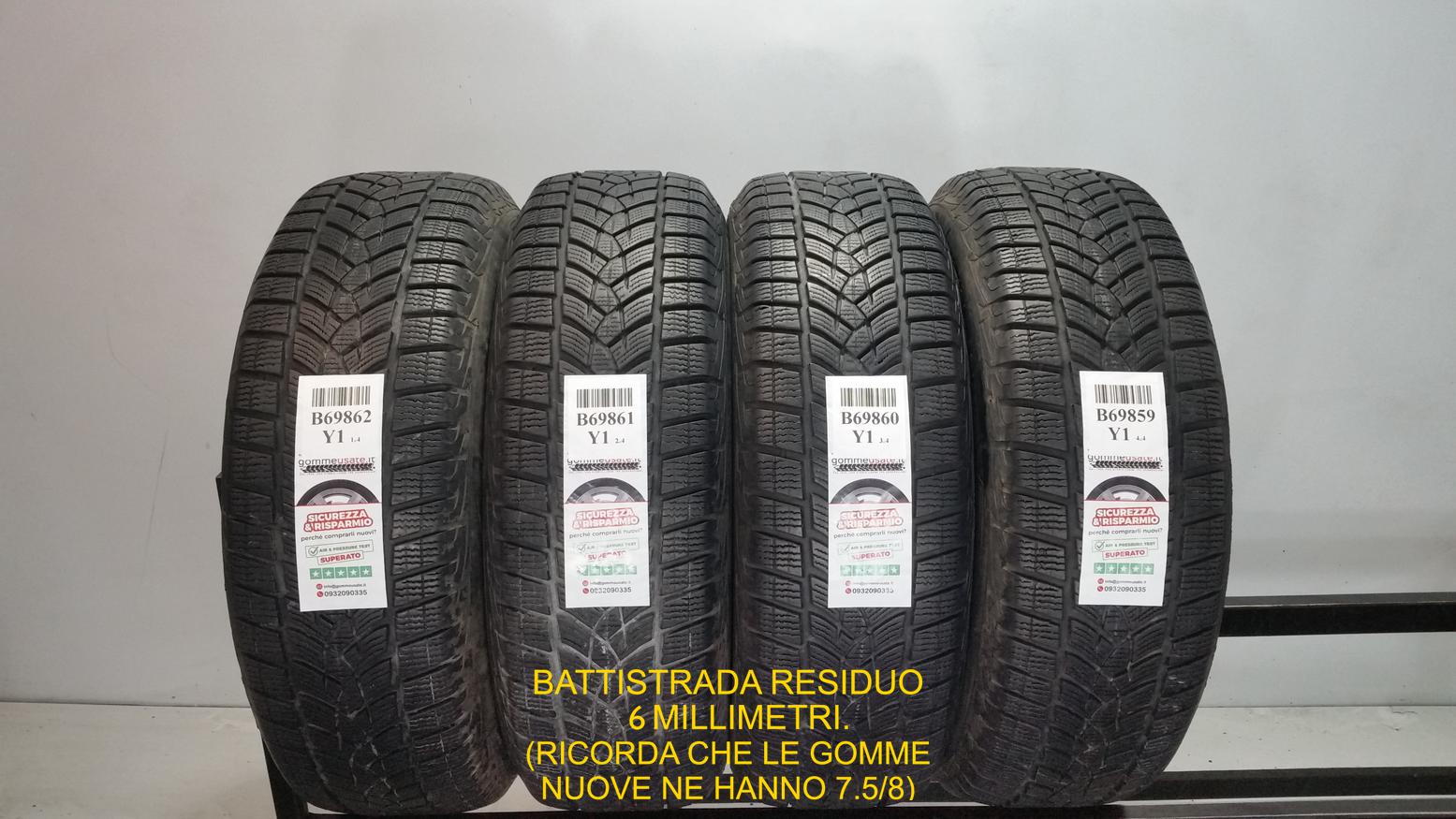 Goodyear 215/70 R16 100T 