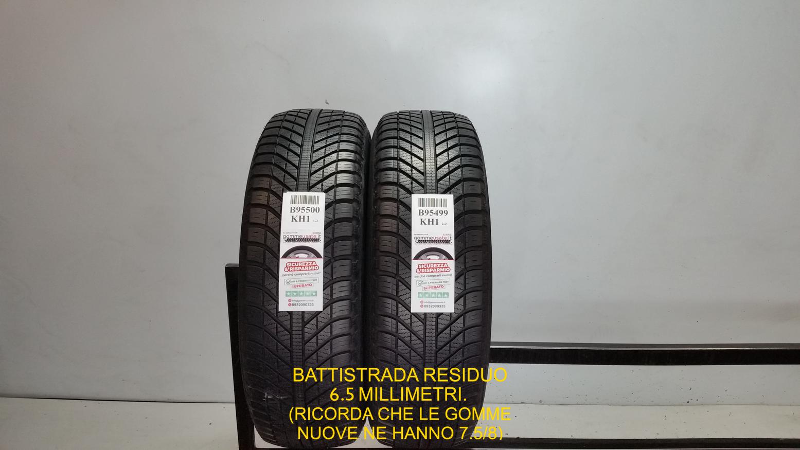 Goodyear 215/70 R16 100T 