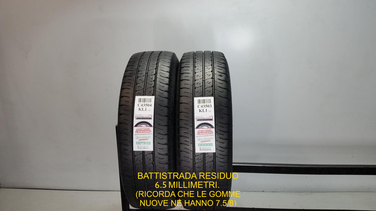 EFFICIENTGRIP GARGO 2