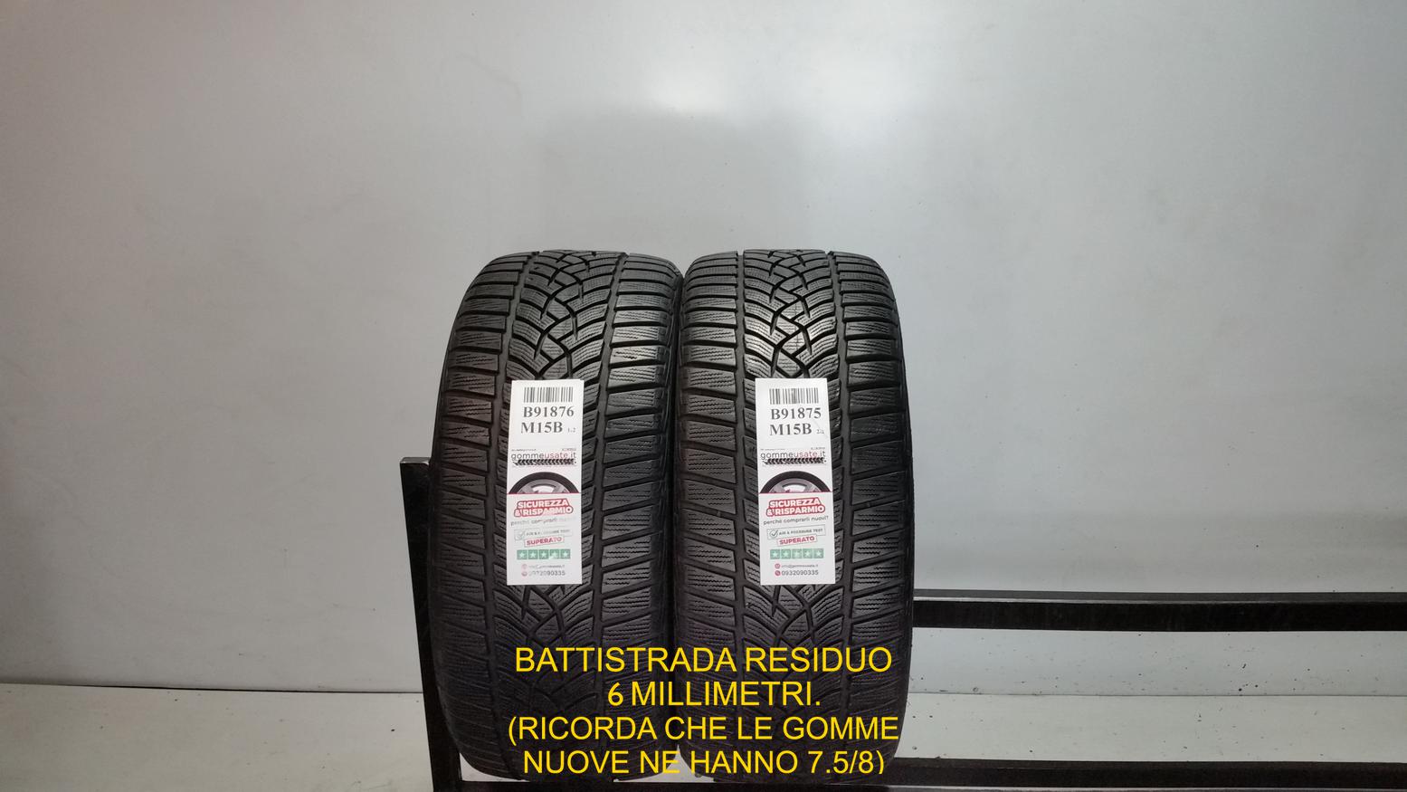 ULTRA GRIP PERFORMANCE