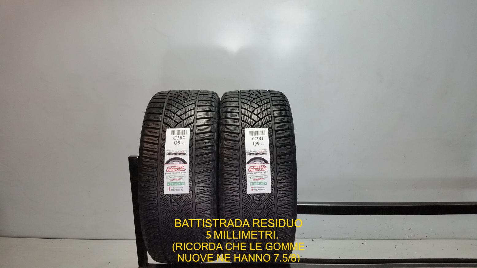 ULTRA GRIP PERFORMANCE