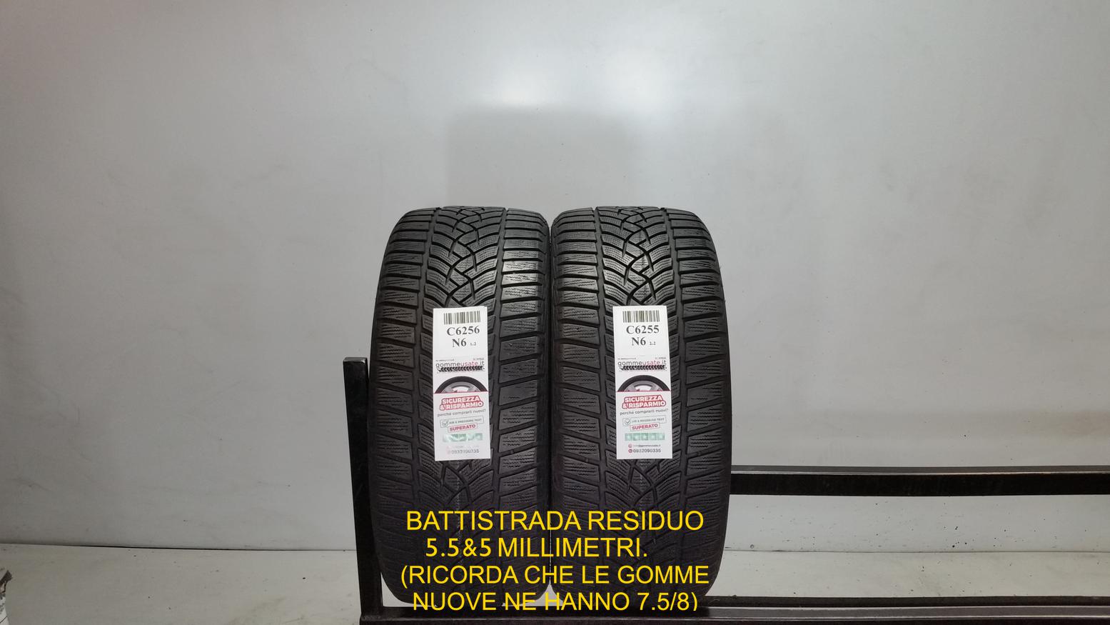 ULTRA GRIP PERFORMANCE