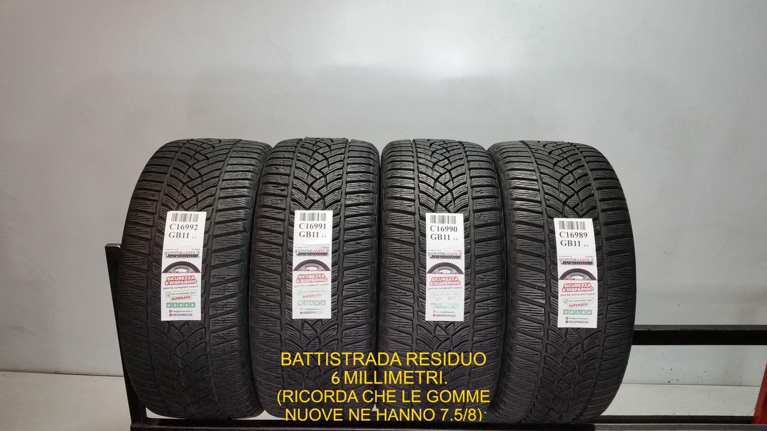 ULTRA GRIP PERFORMANCE (BATTISTRADA SCREPOLATO)