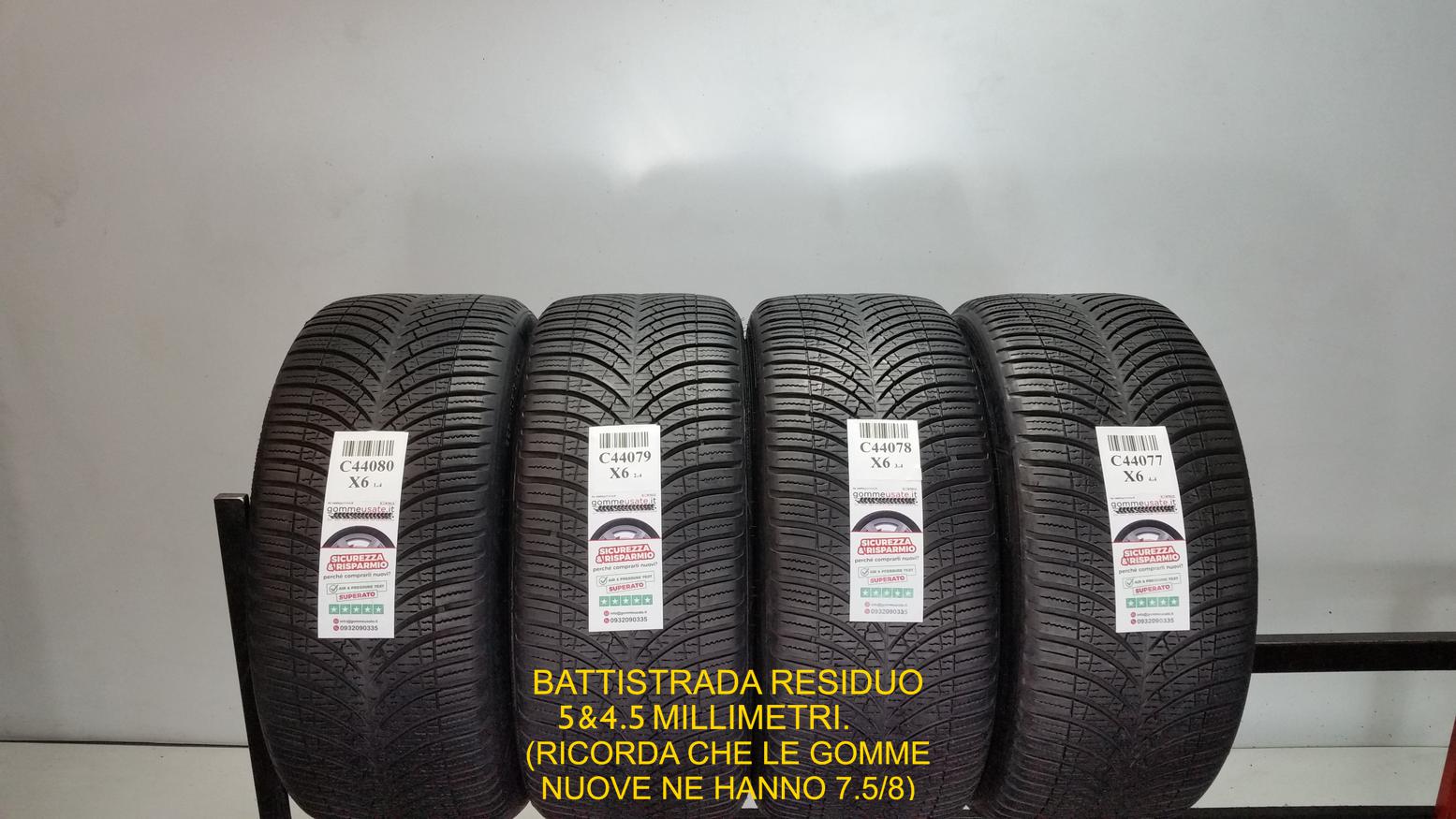 VECTOR 4 SEASONS GEN 3