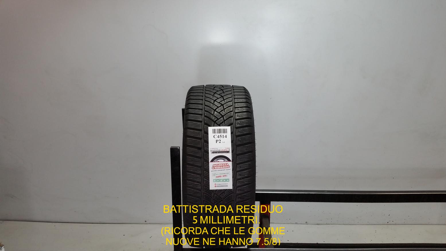 Goodyear 225/40 R18 92W 