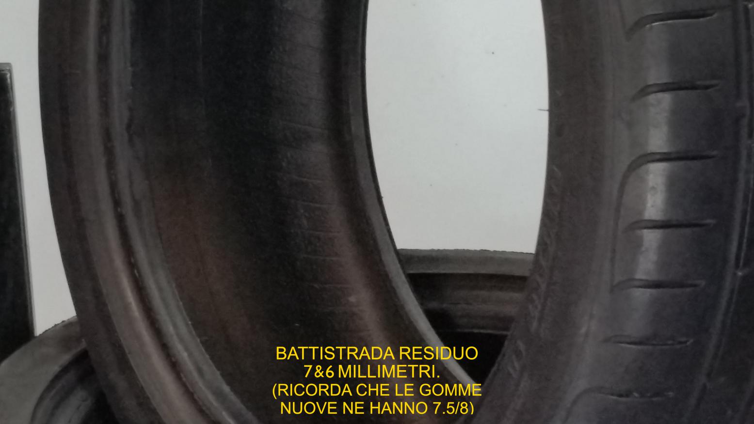 EAGLE F1 ASYMMETRIC 2 (TALLONE ROTTO)
