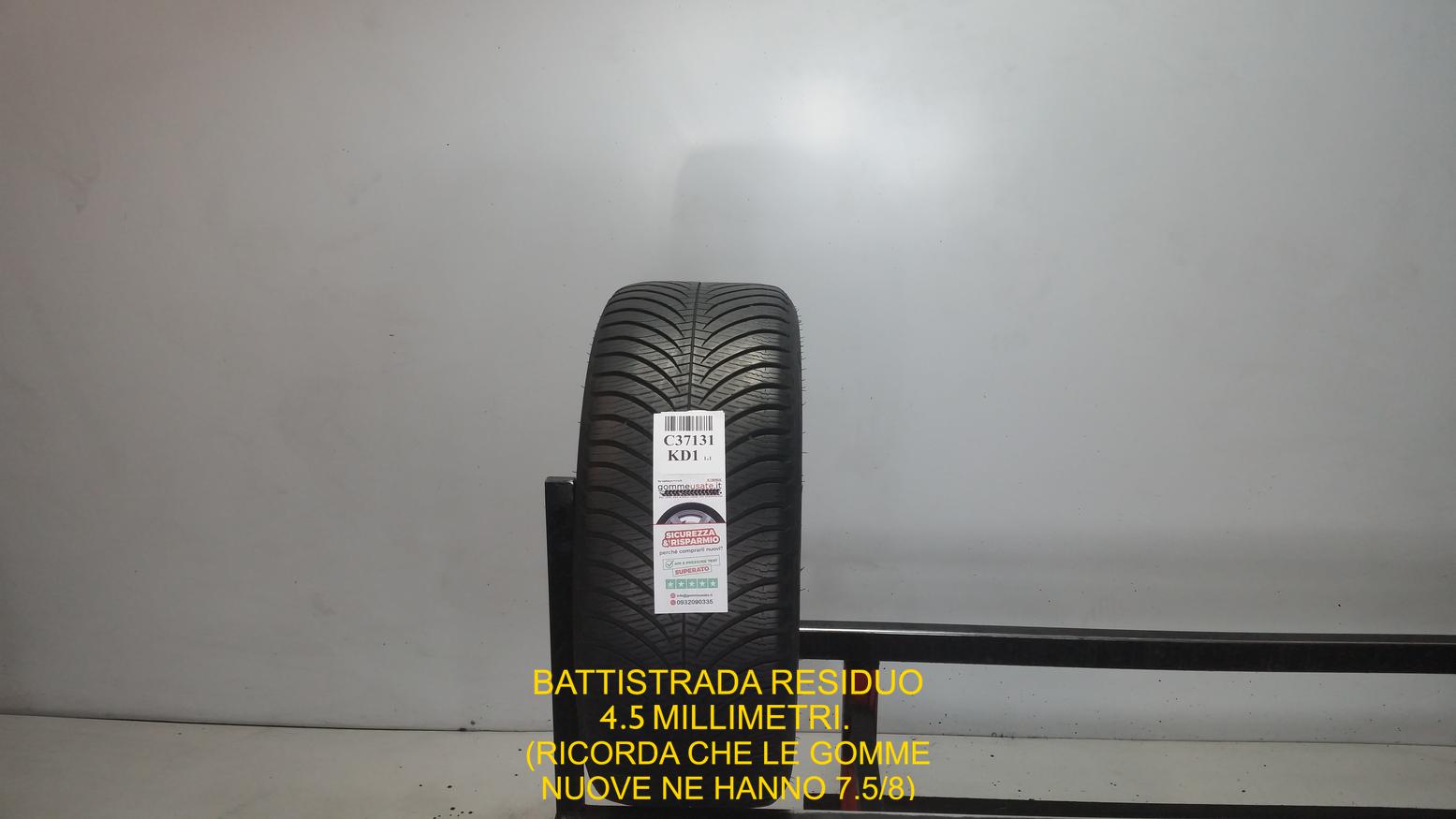 VECTOR 4 SEASONS GEN2 RF