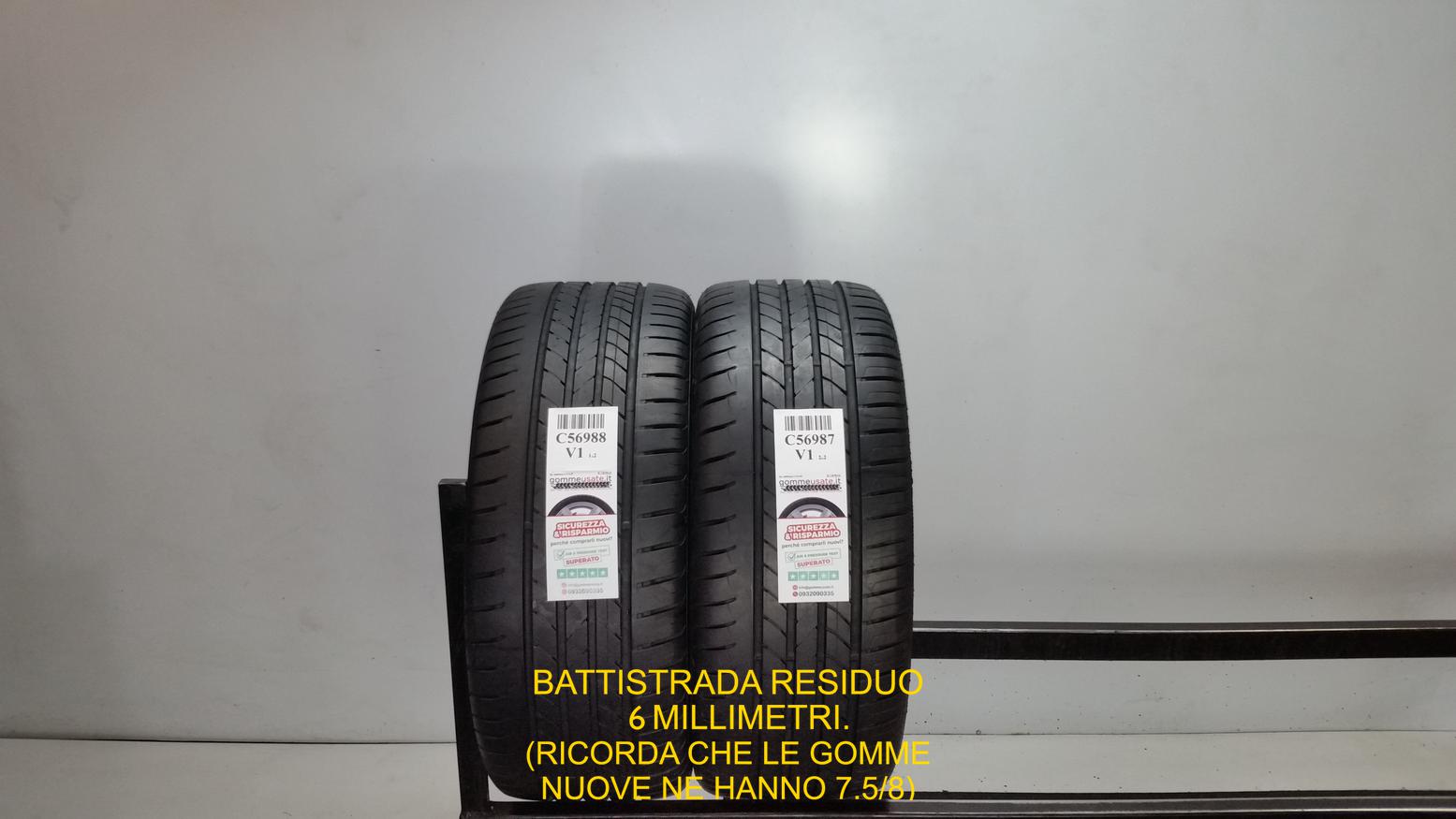EFFICIENTGRIP (RIPARAZIONE LATERALE)