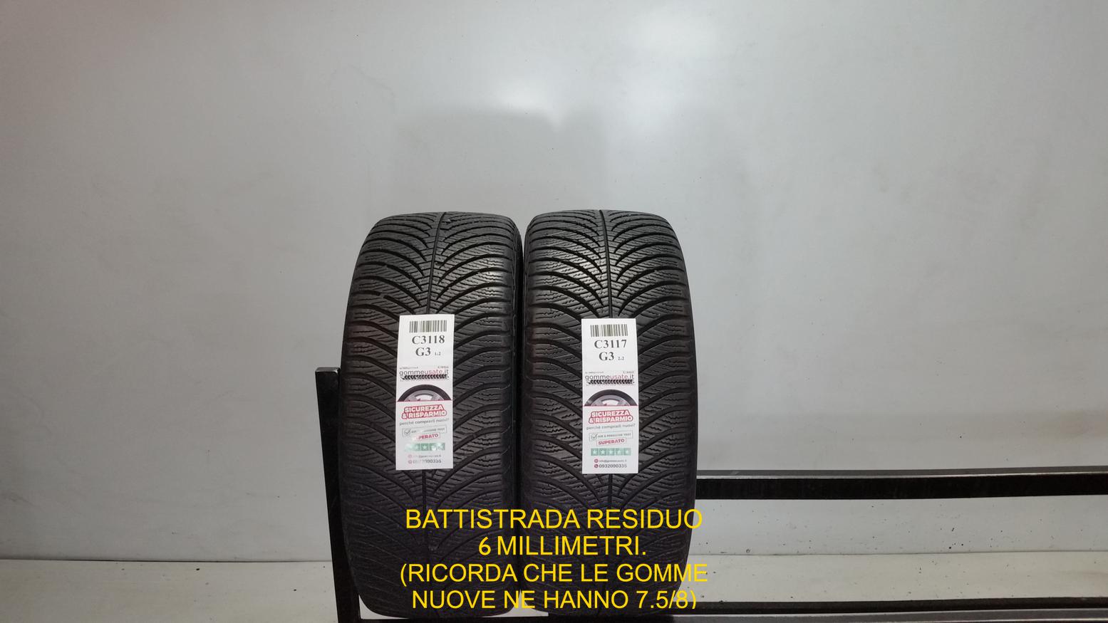 Goodyear 225/45 R17 94V 