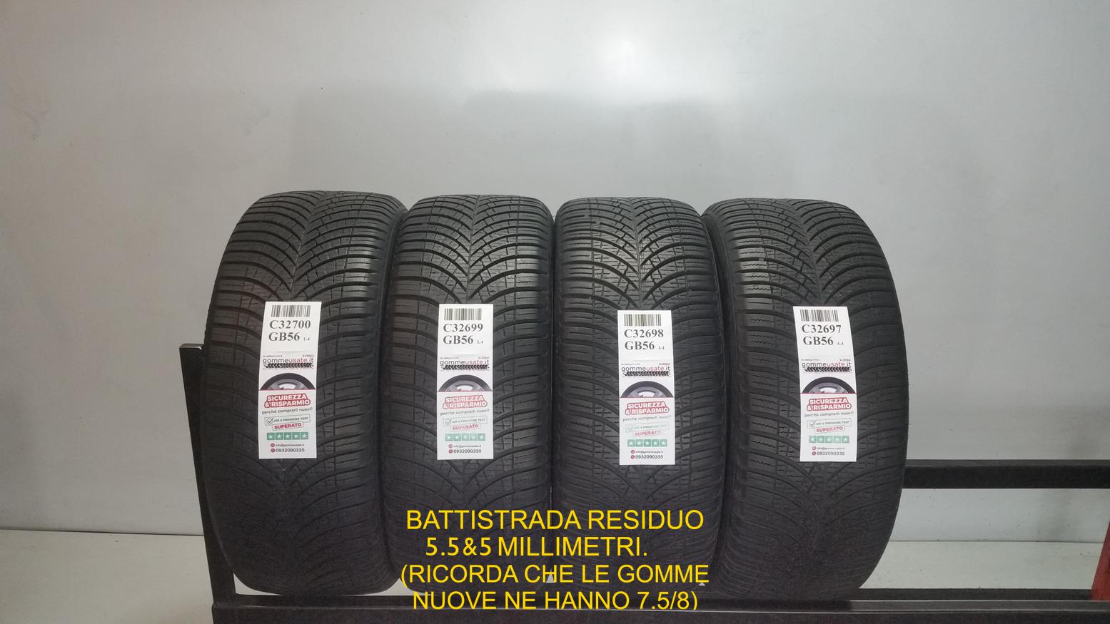 VECTOR 4 SEASONS GEN 3