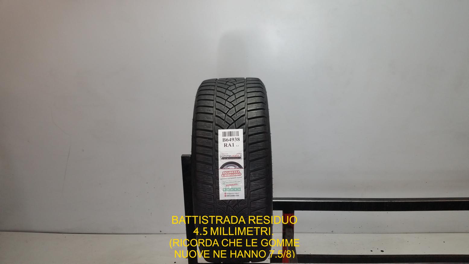 Goodyear 225/45 R18 95V 