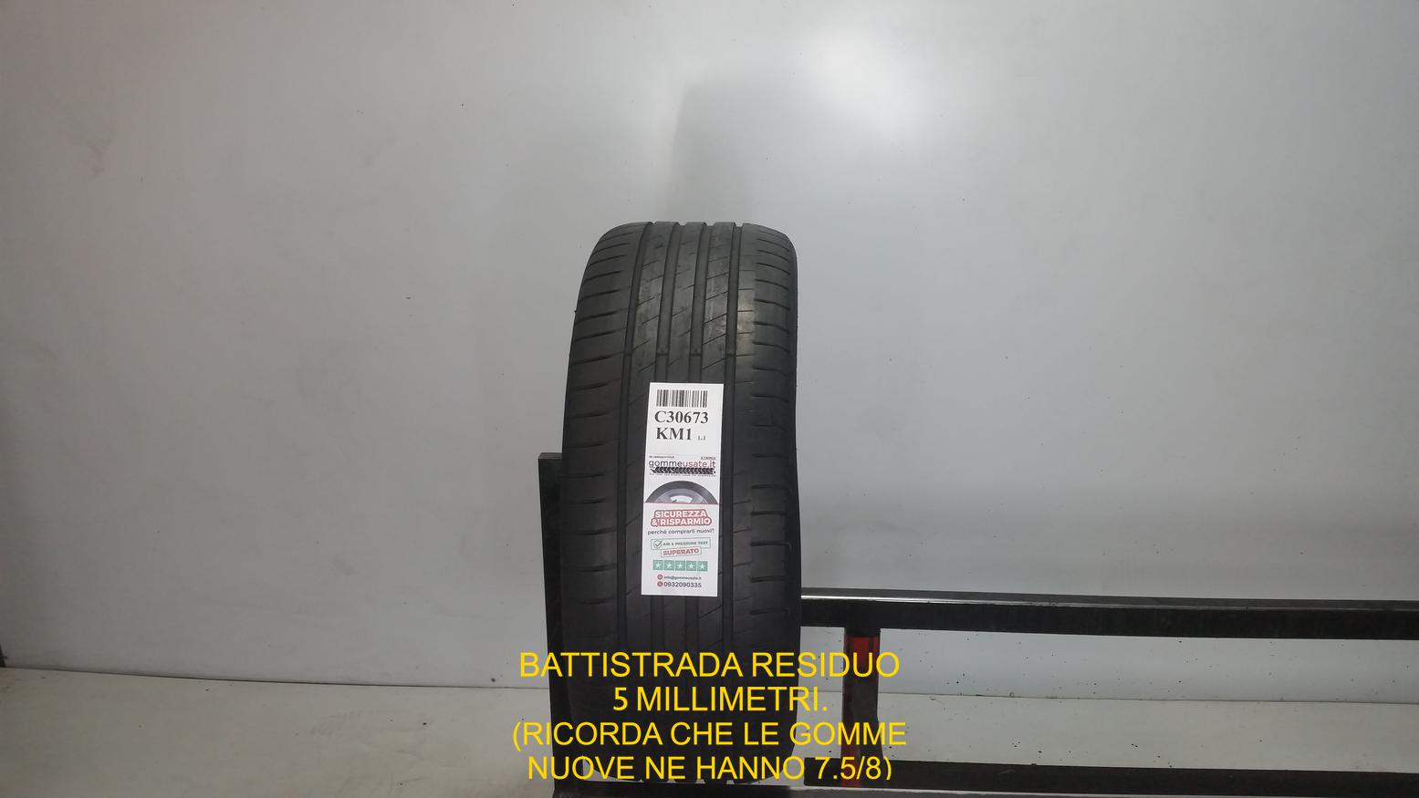 EFFICIENT GRIP PERFORMANCE