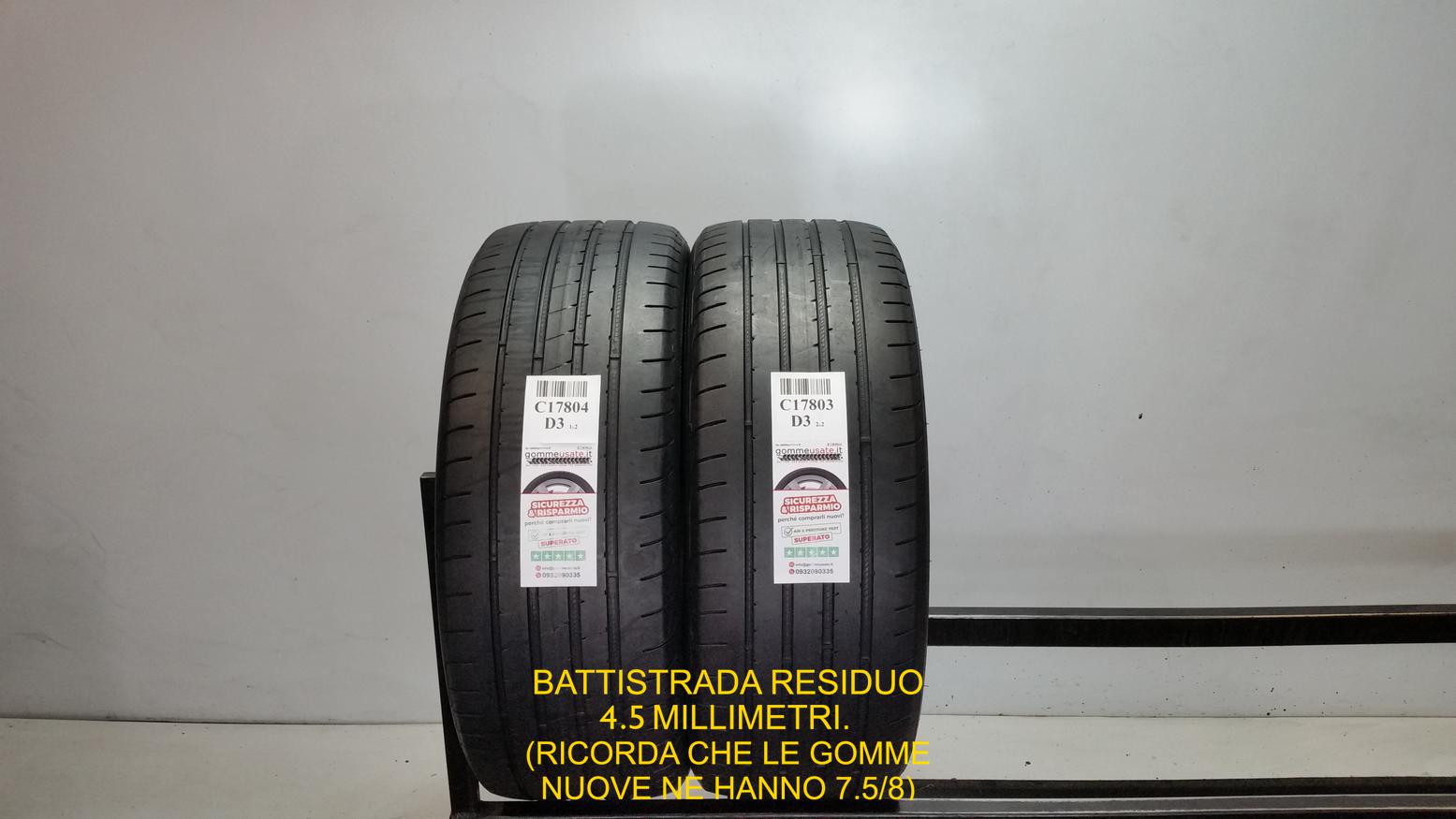 Goodyear 225/45 R19 96W 