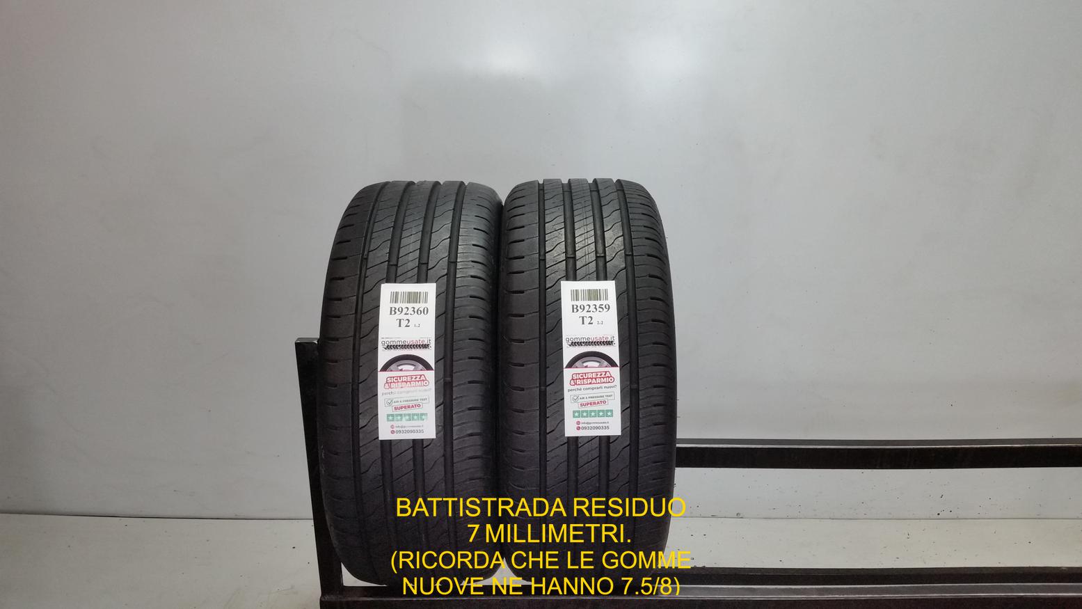 Goodyear 225/50 R16 92Y 