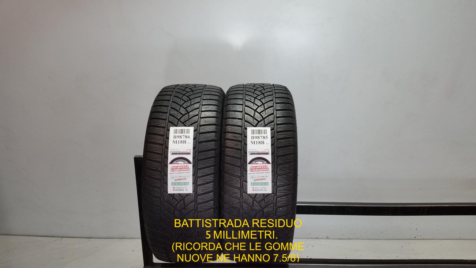 ULTRA GRIP PERFORMANCE