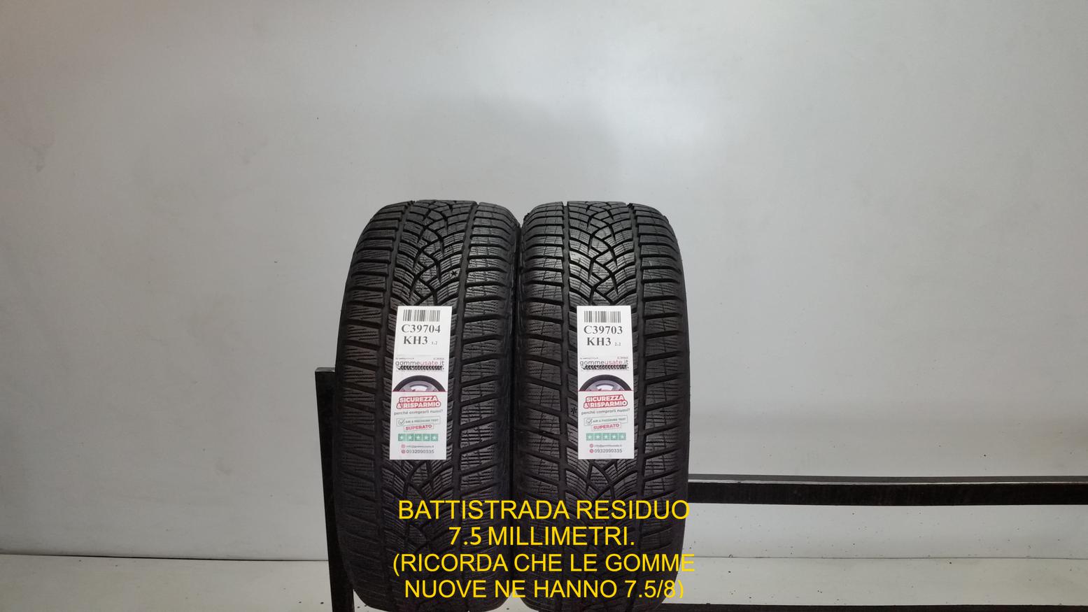 ULTRA GRIP PERFORMANCE+ (RIPARAZIONE LATERALE)