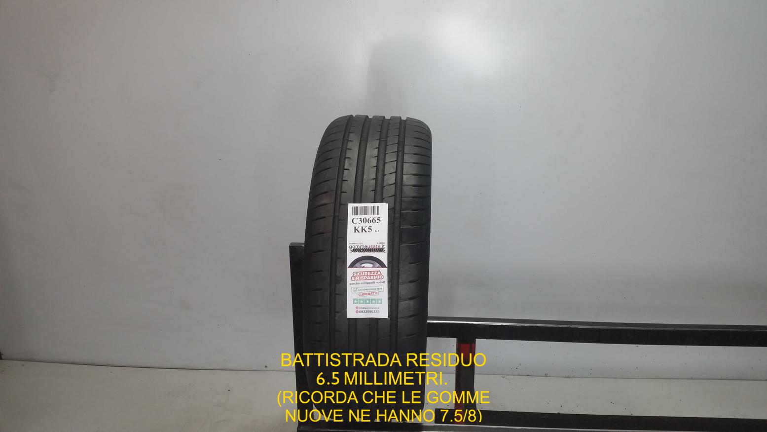 EAGLE F1 ASYMMETRIC 3 (BATTISTRADA SCREPOLATO)