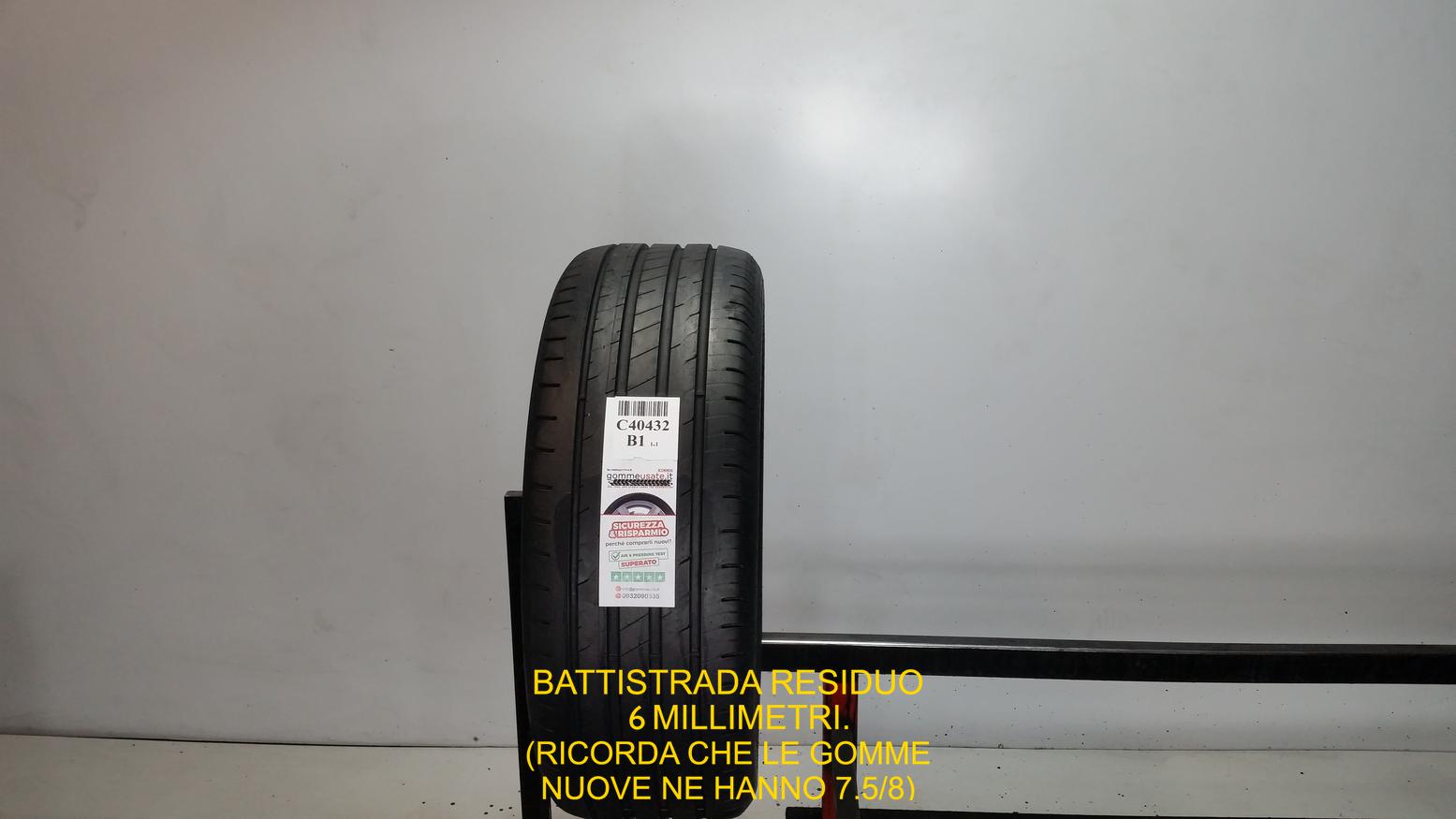 EFFICIENTGRIP PERFORMANCE 2