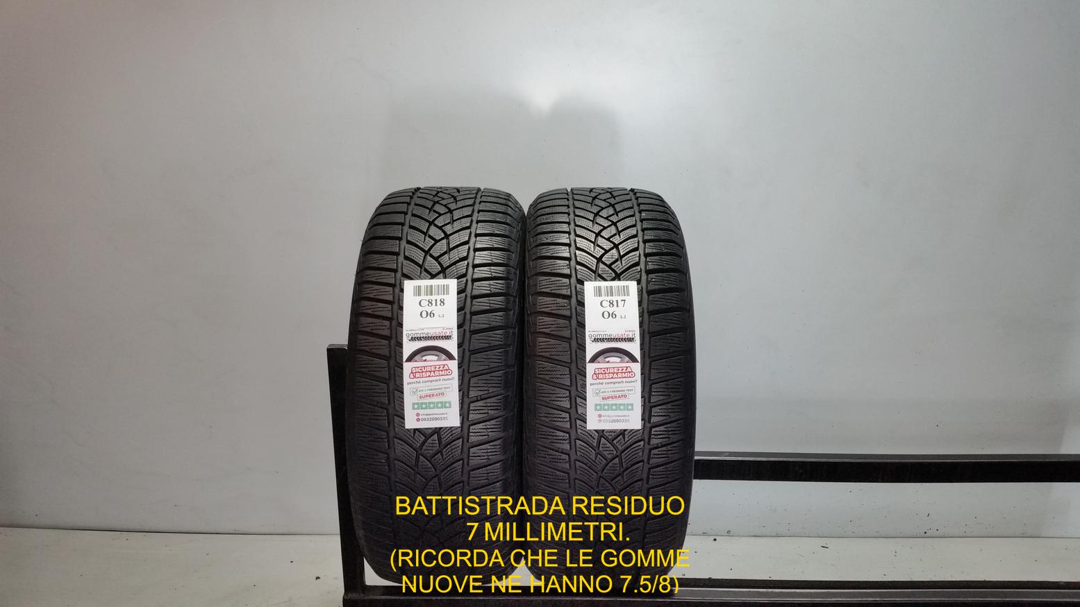 ULTRA GRIP PERFORMANCE