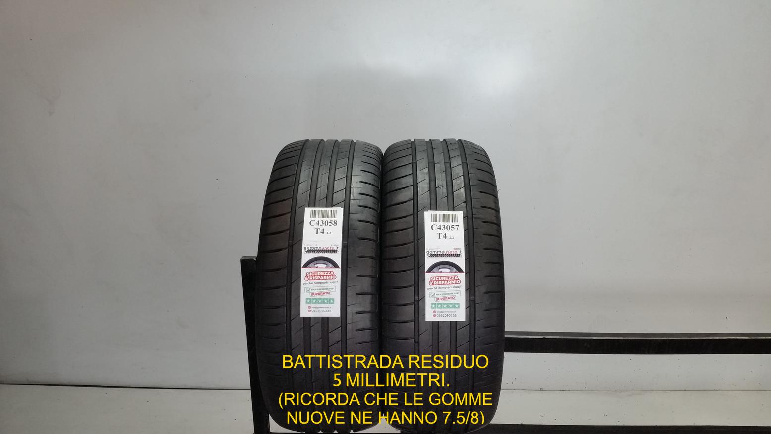 EFFICIENT GRIP PERFORMANCE