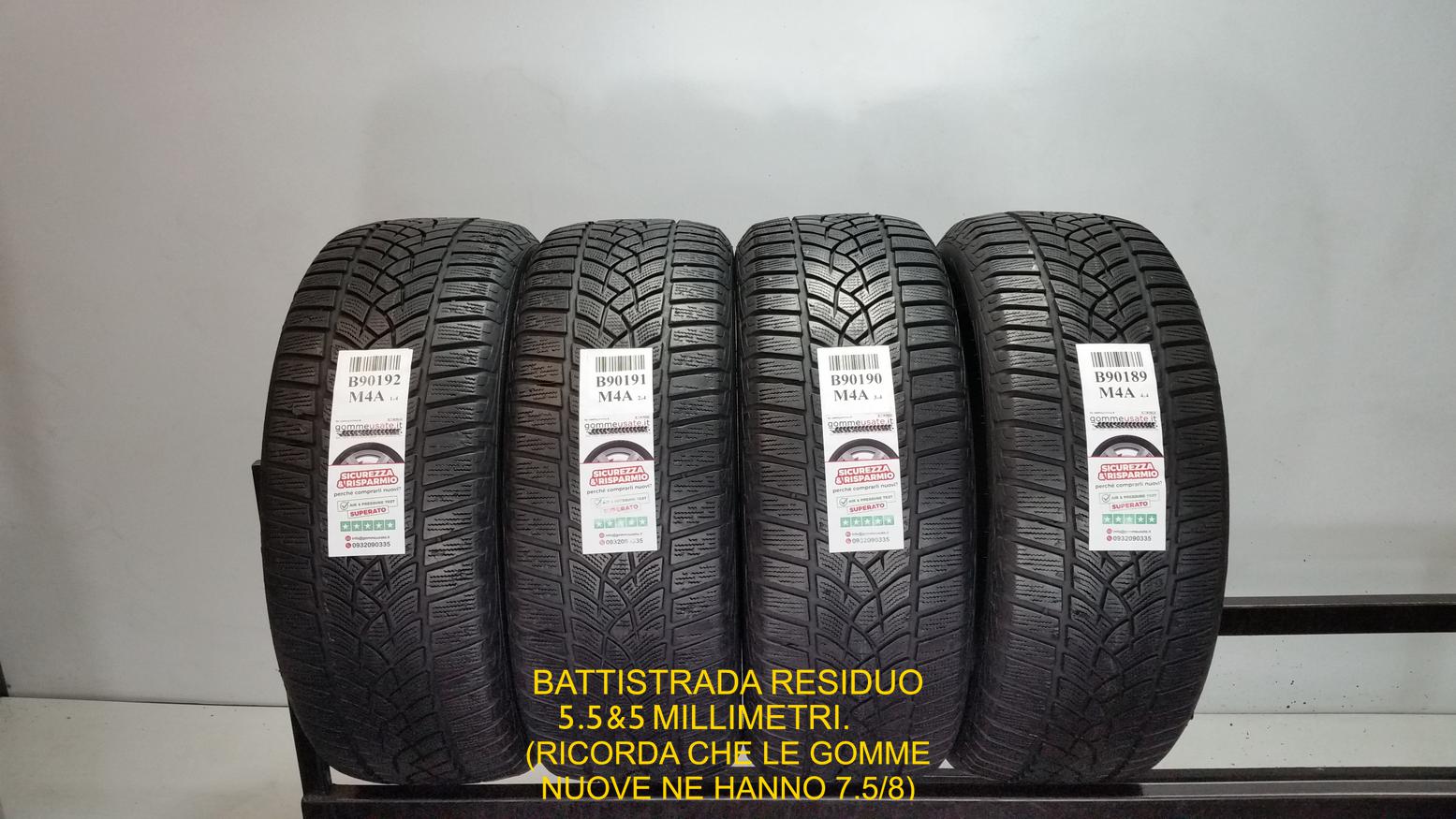 ULTRA GRIP PERFORMANCE