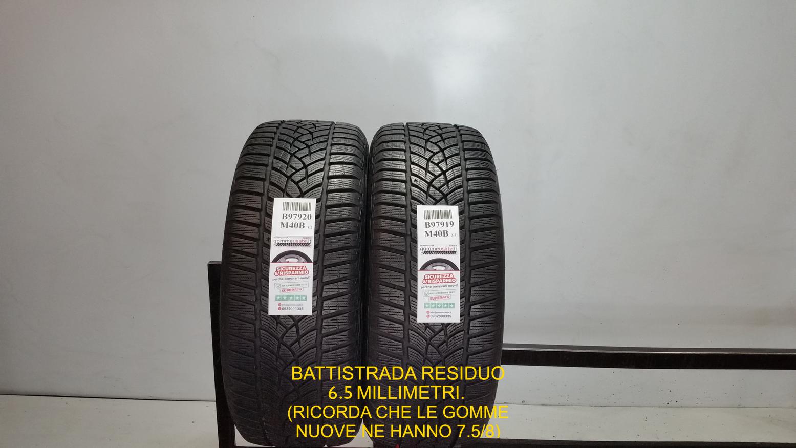 ULTRA GRIP PERFORMANCE RF